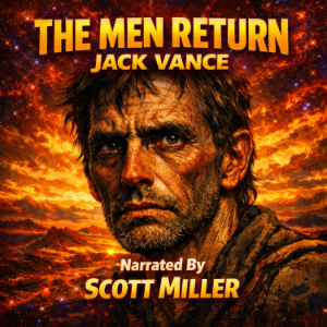 The Men Return