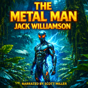 The Metal Man