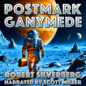 Postmark Ganymede-logo