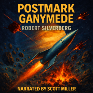 Postmark Ganymede
