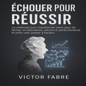 Échouer pour Réussir
