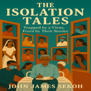Isolation Tales