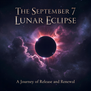 The September 7 Lunar Eclipse