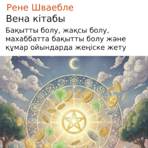 Вена кітабы-logo