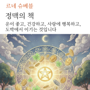 정맥의 책