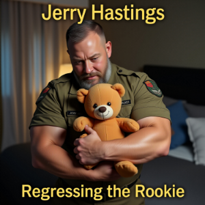 Regressing the Rookie