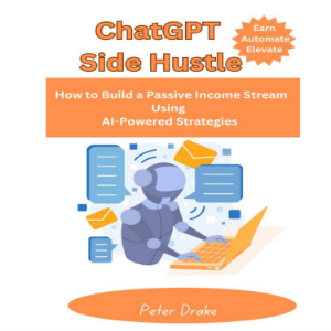 ChatGPT Side Hustle-logo