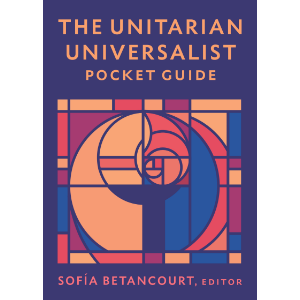 The Unitarian Universalist Pocket Guide-logo