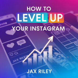 How To Level Up Your Instagram-logo