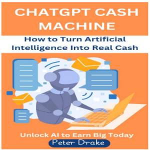 ChatGPT Cash Machine