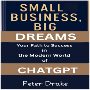 Small Business, Big Dreams-logo