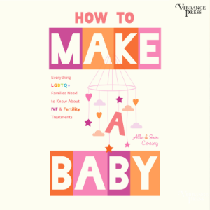 How to Make a Baby-logo