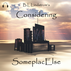 Considering SomeplacElse