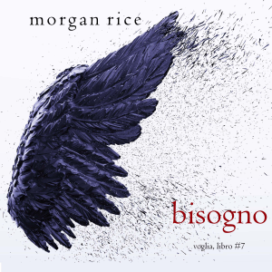 Bisogno (Voglia – Libro #7)-logo