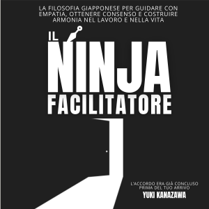 Il Ninja Facilitatore
