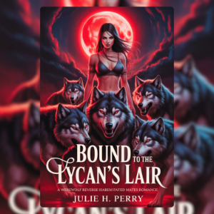 Bound To The Lycan's Lair
