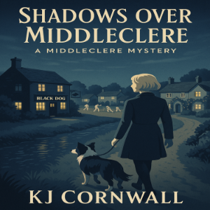 Shadows of Middleclere-logo