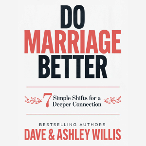 Do Marriage Better