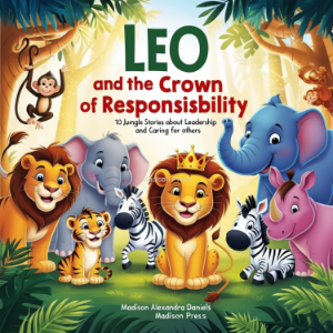 Leo the Lion and the Crown of Responsibility