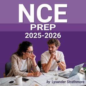 NCE Prep 2025-2026