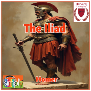 The Iliad-logo