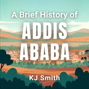A Brief History of Addis Ababa-logo