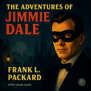 The Adventures of Jimmie Dale-logo