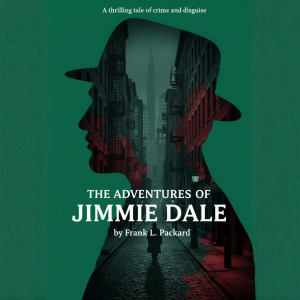 The Adventures of Jimmie Dale