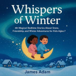 Whispers of Winter