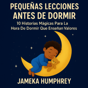 Pequeñas Lecciones Antes de Dormir-logo