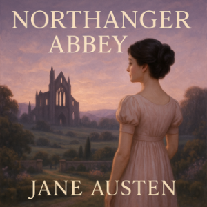 Northanger Abbey-logo