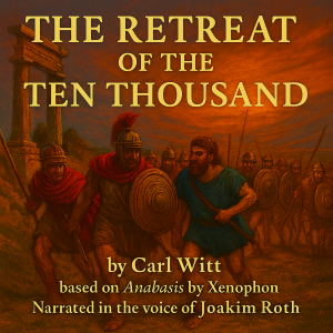 The Retreat of the Ten Thousand