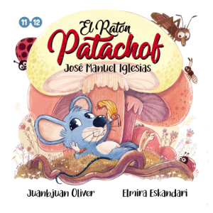 El ratón Patachof | Libro 6