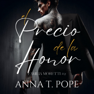 El precio del honor (The Price of Honor; Spanish Trnaslation)-logo
