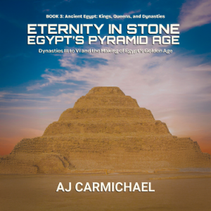 Eternity in Stone: Egypt’s Pyramid Age