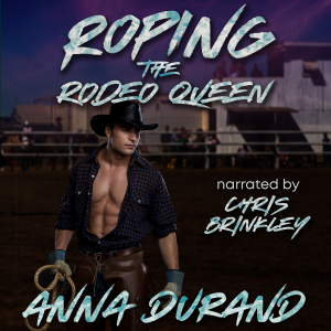 Roping the Rodeo Queen-logo
