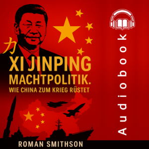 Xi Jinping: Machtpolitik