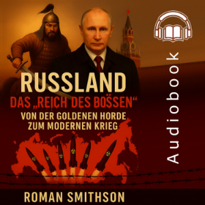 Russland: Das „Reich des Bösen“