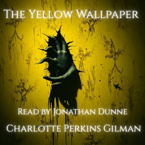 The Yellow Wallpaper-logo