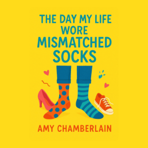 The Day My Life Wore Mismatched Socks
