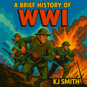 A Brief History of WWI