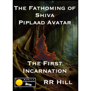 The Fathoming of Shiva - Piplaad Avatar