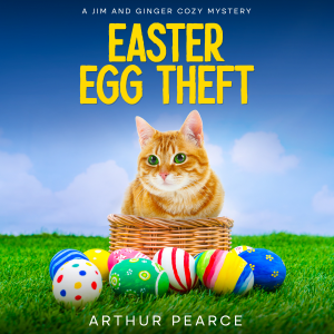 Easter Egg Theft
