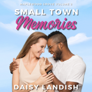 Small Town Memories-logo