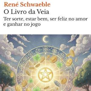 O Livro da Veia-logo