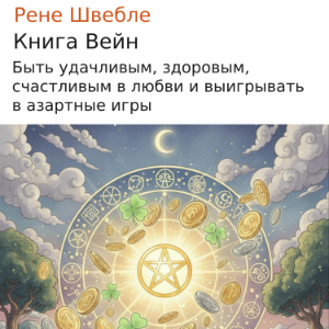 Книга Вейн-logo