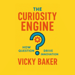 The Curiosity Engine: How Questions Drive Innovation