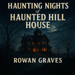 Haunting Nights of Haunted Hill House-logo