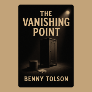 The Vanishing Point