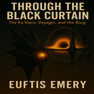 Through The Black Curtain